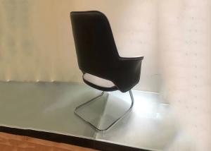 Buy cheap High Back Ergonomic 1030 Mm Modern Conference Room Chairs product