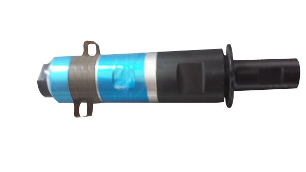 Quality Booster High Frequency Ultrasonic Welding Transducer For Welding Machine for sale