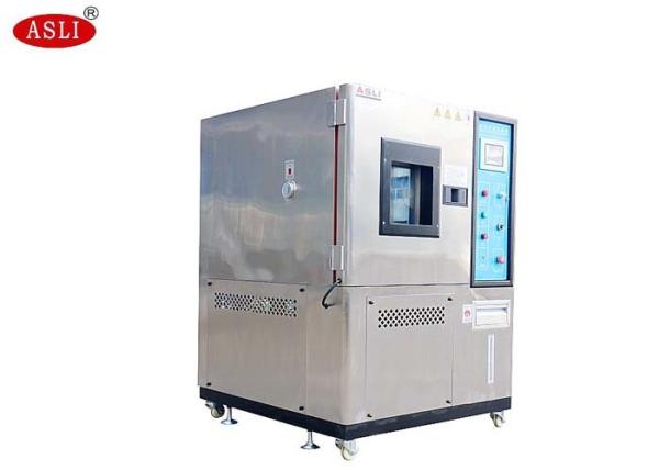 Quality 800L Cycling Temperature Humidity Control Chamber 1 Year Warranty for sale