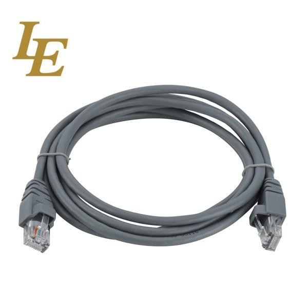 Ethernet 1m 2m 3m 5m Cat6 Patch Cable Utp Rj45 Low Voltage