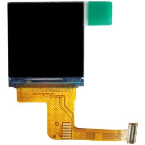 Buy cheap 1.3&quot; SPI Interface OLED Screen Module , ST7789V Driver 128x128 OLED Display product