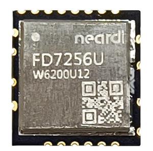 Buy cheap 5G Wireless Communication Embedded Wlan Module Wifi Mesh Module FD7256U product