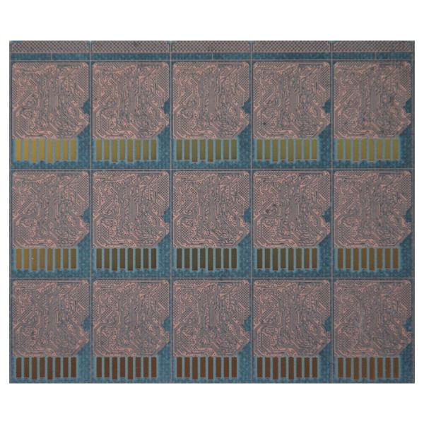 Quality MGC BT Memory substrate 4L with ENEPIG plating for sale