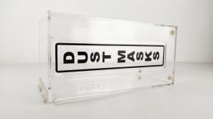 China Customized Plastic Acrylic Boxes on sale