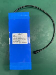 China 4S6P Lifepo4 Battery Pack 12.8V 48AH For LED Light And Electric Vehicles on sale