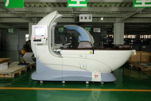Buy cheap Painlessness Disc Decompression Machine Spinal Decompression Table product