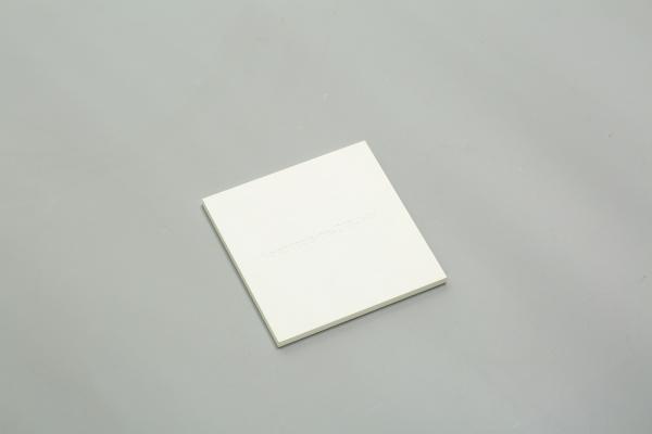 Quality Customizable Fiberglass Heat Insulating Plate With Class A Fire Rating White Color for sale