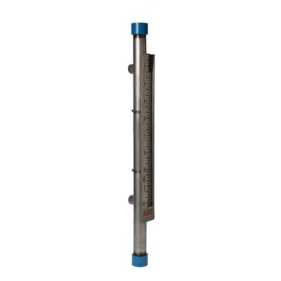 Quality Econolev Magnetic Level Gauge LMG100 for sale