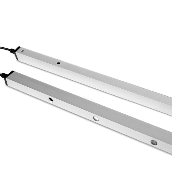 Quality Essential Blanking Light Curtain for Automation Multiple Length and Beam Configurations for Safety & Efficiency for sale