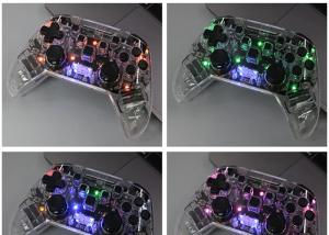 Buy cheap FCC Tesla Model 3 Game Controller Model X S Bluetooth Tesla Wireless Game Controller product