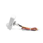 Audio-jack connection PIR motion sensor HNS134PIR, with tri-level dimming