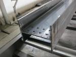 Multi Spindle CNC H Beam Drilling Machine for Steel Structure with Nine Drill