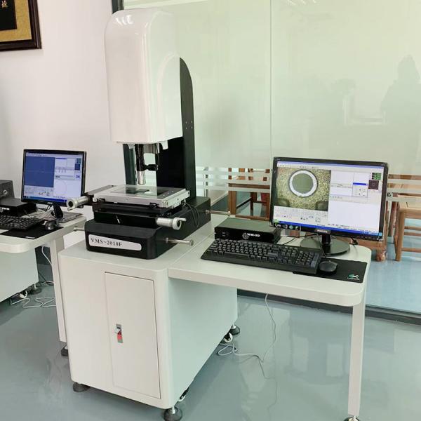 Quality High Precision Electronic Contour Measuring Machine For Plastics Mold for sale