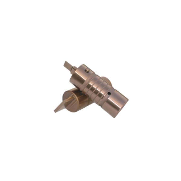 Customizable Size Magnetron Sputtering Coating Machine / PVD Coating Equipment