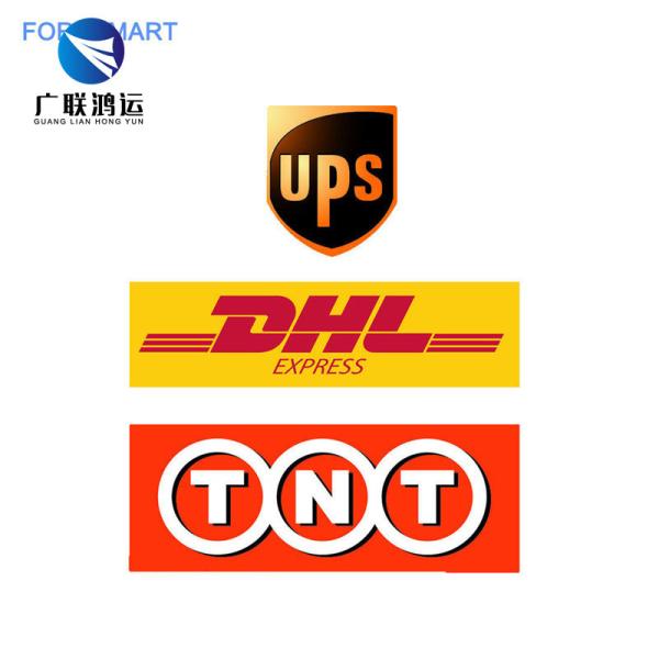 Quality CFR DDU FEDEX Worldwide Courier Express Shipping Service From China for sale