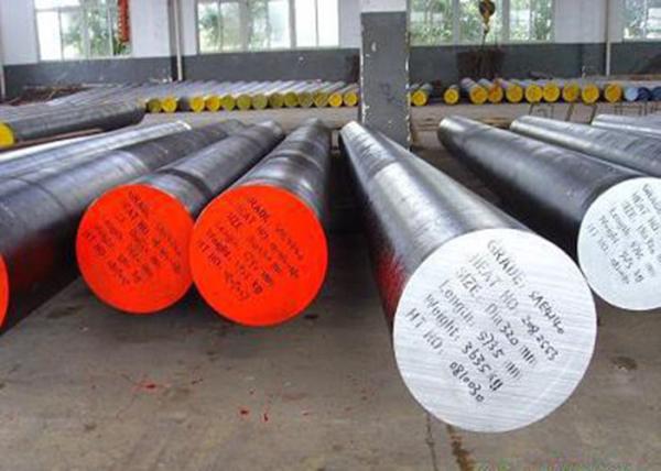 Quality 1.3539 Cold Drawn Alloy Steel Bar Solid Steel Round Bar Good Performance for sale