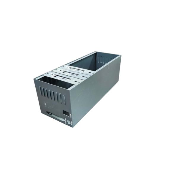 High Precision Sheet Metal SGCC SECC SPCC Rapid Prototype OEM/ODM