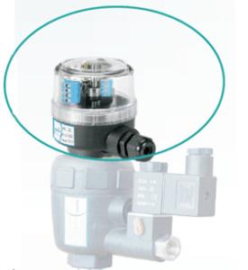 China Explosion Proof Valve Position Indicator Limit Switch Box on sale