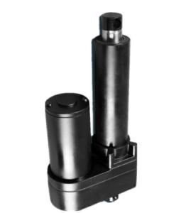 Buy cheap 12volt /24volt heavy duty linear actuators 100mm travel, 700kg, IP65 product