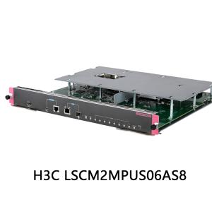 Buy cheap Reliable H3c Lscm2mpus06as8 Control Switching Module for Efficient Operations product