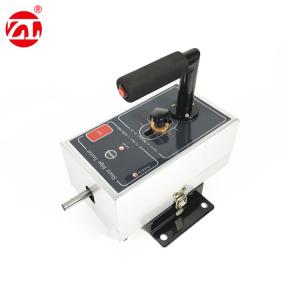Buy cheap ASTM F963 Laboratory Sharp Edge Tester for Children Toys Safety Test product