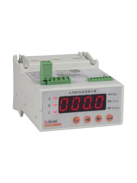 Quality Acrel ALP300-100/C Protector Strong Capacity Of Resisting Disturbance Digital LED DC4-20mA Analog Quantity Output for sale