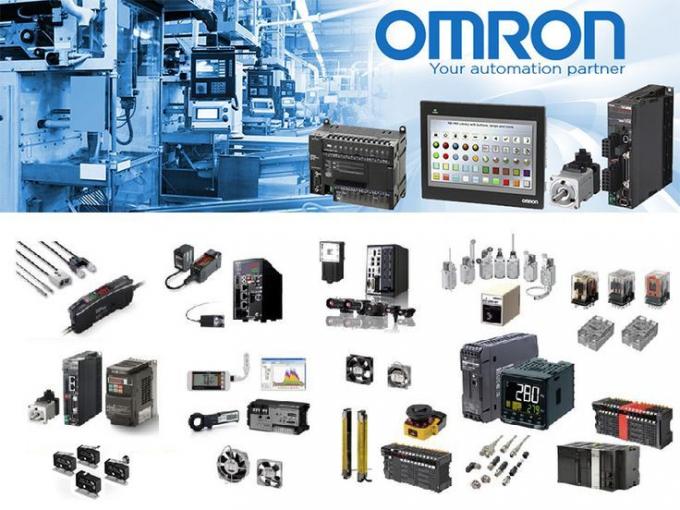 Original Omron PLC Parts CJ1W-ID211 Programmable Logic Controller