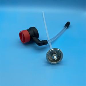 High-Performance Inflator Actuator for Automotive Tires - Durable and Efficient Usage