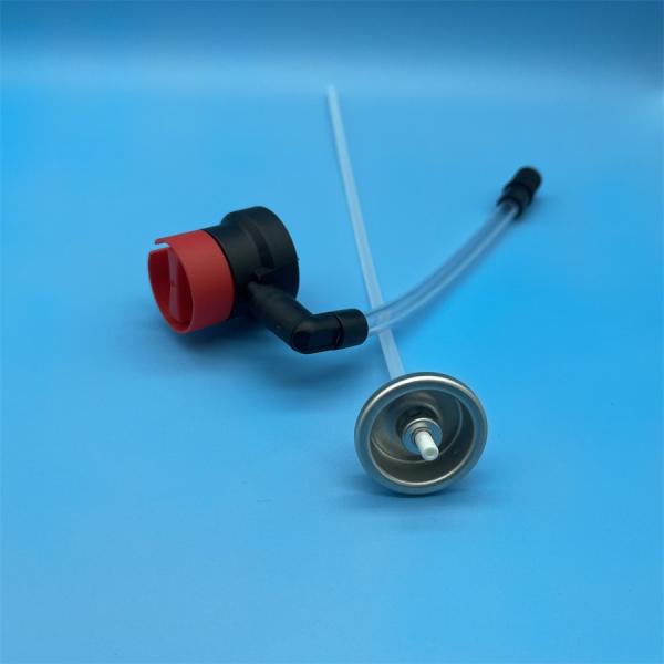 Quality High-Performance Inflator Actuator for Automotive Tires - Durable and Efficient Usage for sale