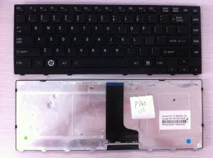Buy cheap laptop keyboard TOSHIBA M600 M640 p745 LA US notebook keyboard product