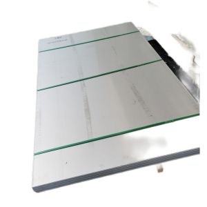 Buy cheap 5mm 316 Stainless Steel Sheet ASTM Hot Rolled 310S product