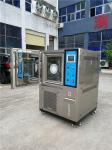 Stability Temperature Humidity Test Chamber, LCD Screen Temperature Humidity