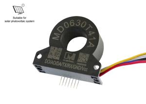 Buy cheap Various Output Leakage Small Current Measurement AC DC Current Transducer product
