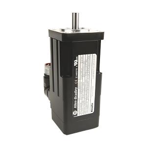 Allen Bradley MPL-B430P-MJ72AA Low Inertia Servo Motor with High Output Brushless Design 5000 RPM 2.2 kW Output Power