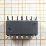 74HC595D NXP Electronic Components Flip Flops 74HC74D/SOT108/SO14