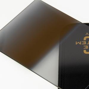 Buy cheap HD MRC Square Camera Lens Filters 100*100mm 150*150mm ND Filters And 100*150mm GND Filters product