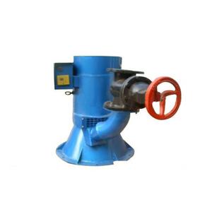 China China Coal 0.3kw-20kw hydro generator on sale