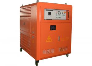 China 500KW Portable load bank manufacturers load bank for sale load bank application on sale