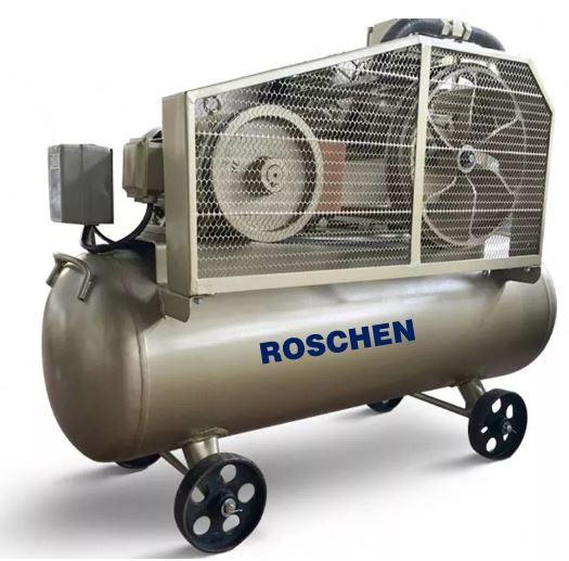 Quality Portable reciprocating air compressor machine for sale