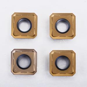 Buy cheap SNMX1205ANN Insert CNC Lathe Tool For Milling Machine Cutter product