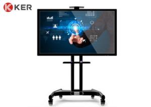 Buy cheap Multimedia Smart Android 65'' Touch Screen Interactive Whiteboard product