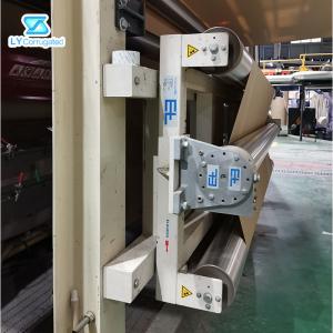 Buy cheap Reduce Trimming Tension Control Systems , SGS Web Guide Controllers product