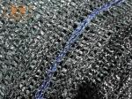 E6 Knot Type Green Construction Shade Net Knitting Machine for Quick and