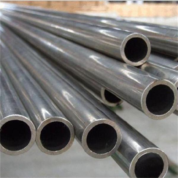 Quality Austenitic ASTM A213 TP316L 1.4404 Seamless Heat Exchanger Tube for sale