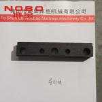Spring Machine Component Guide Pad