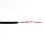 SIHF GLP 3 Cores FEP Insulated Multi Core Shielded Cable For Elctronic