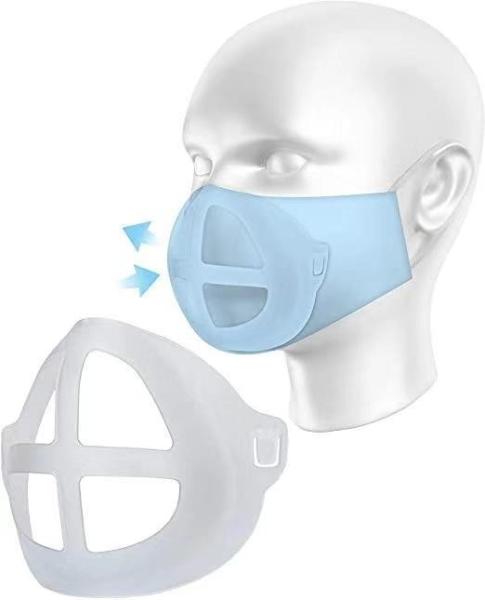 Quality 3D Three-Dimensional Disposable Mask Bracket Inner Support Is Breathable Non Stick for sale