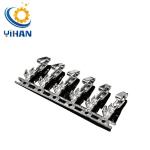 Auto/Household Appliances PH2.0 xh2.54 Spring Terminal with Various Terminal