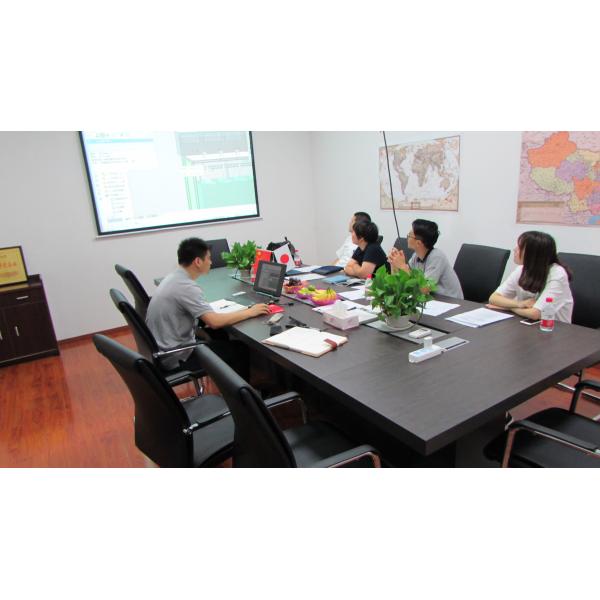 Carbon Steel Curve Horizontal Belt Conveyor For Automatic Logistic Industry