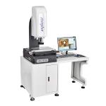 High Precision 2D Coordinate Measuring Machine Semi Automatic For Electrics